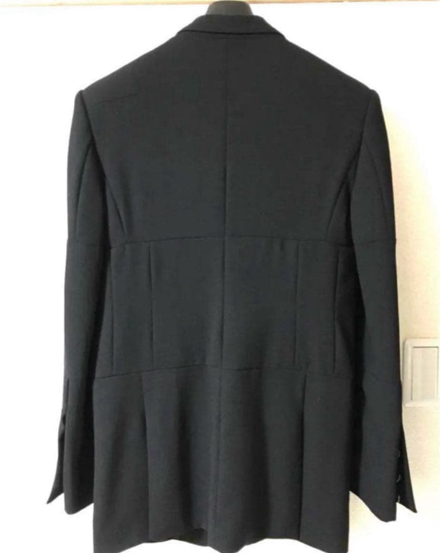 け*ん様 JUUN.Jテーラードジャケット 定価17万円程 美品