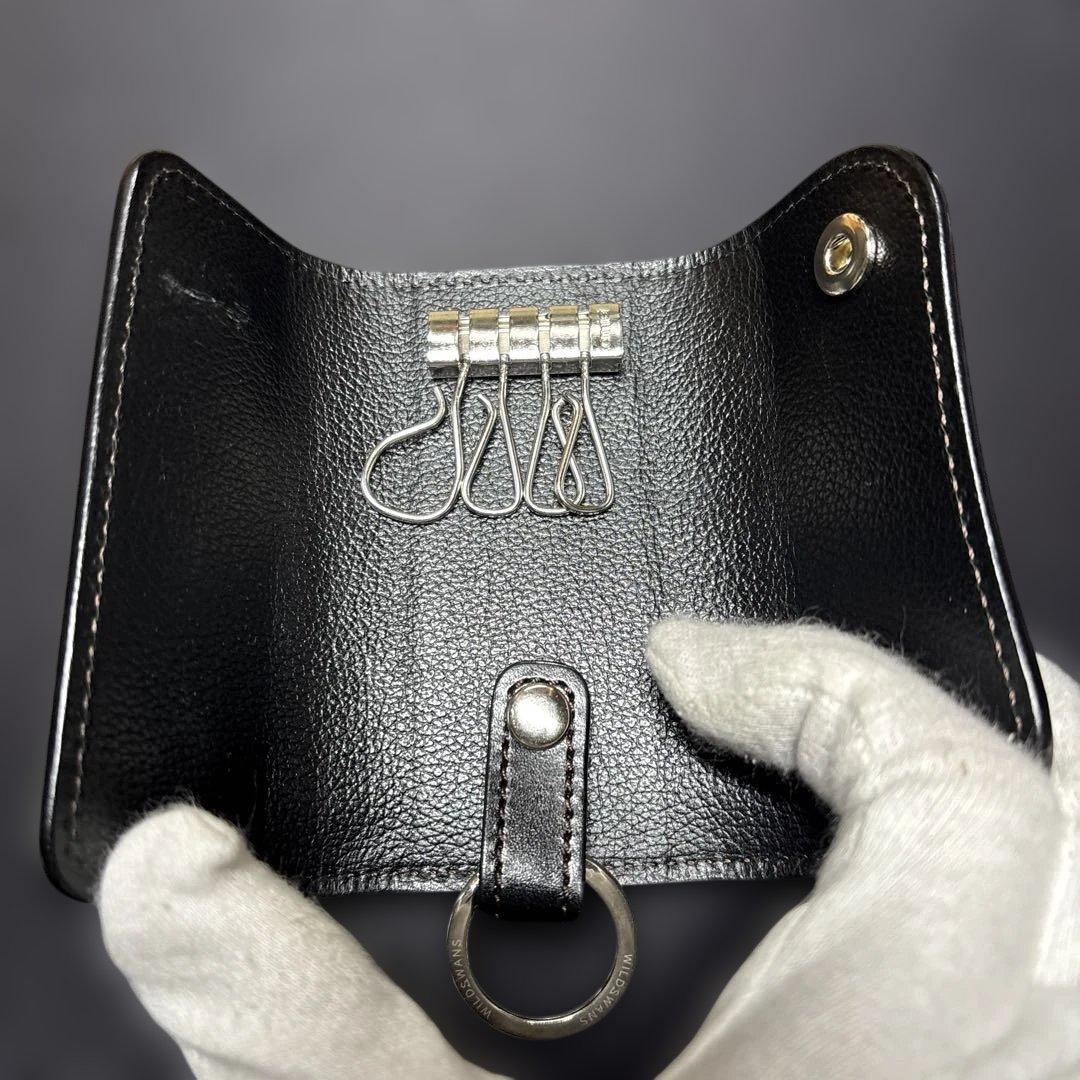 ワイルドスワンズ　クリッパー2 クロコダイル