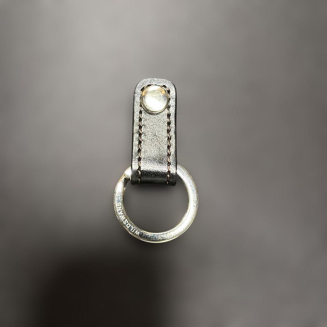 ワイルドスワンズ　クリッパー2 クロコダイル