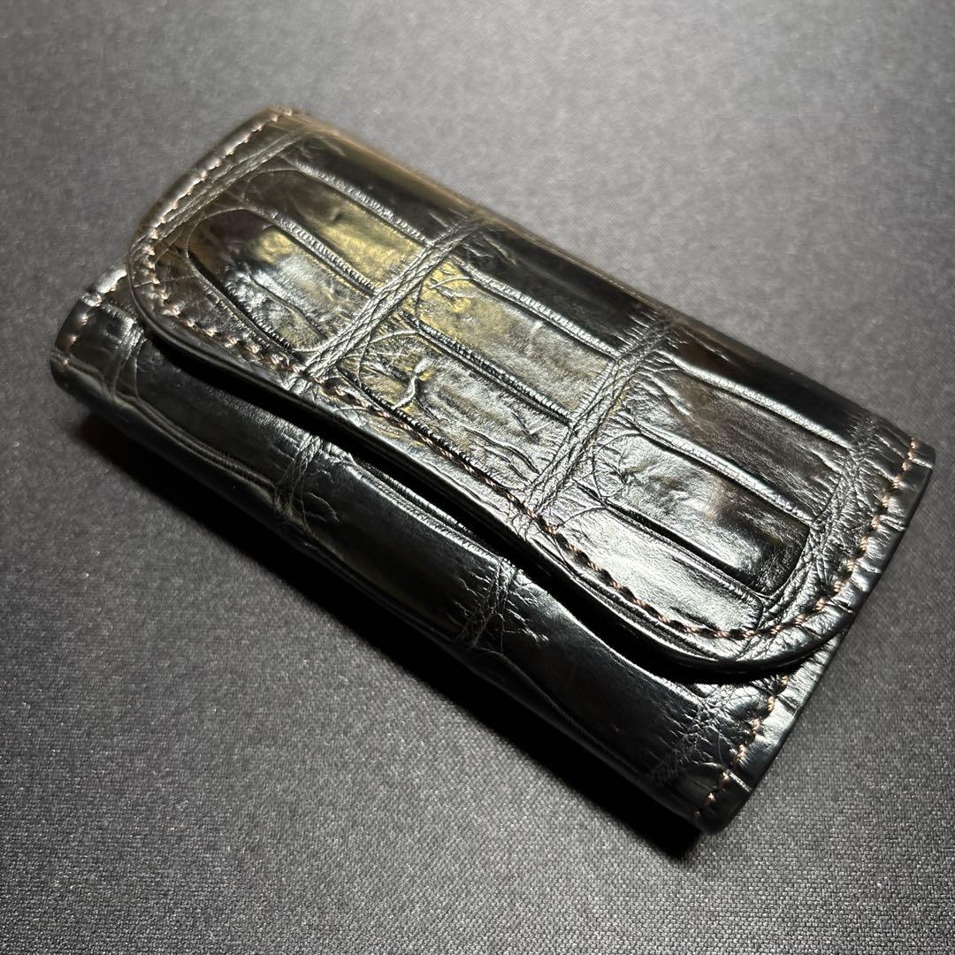 ワイルドスワンズ　クリッパー2 クロコダイル