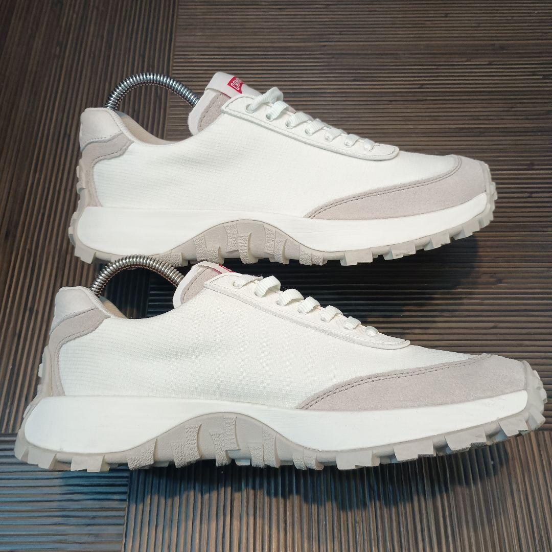 CAMPER カンペール DRIFT TRAIL 24センチ