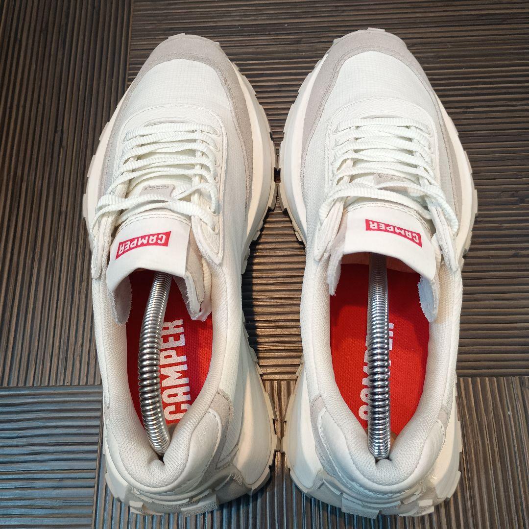 CAMPER カンペール DRIFT TRAIL 24センチ