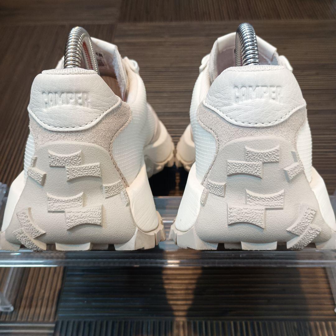 CAMPER カンペール DRIFT TRAIL 24センチ