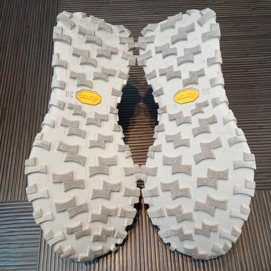 CAMPER カンペール DRIFT TRAIL 24センチ