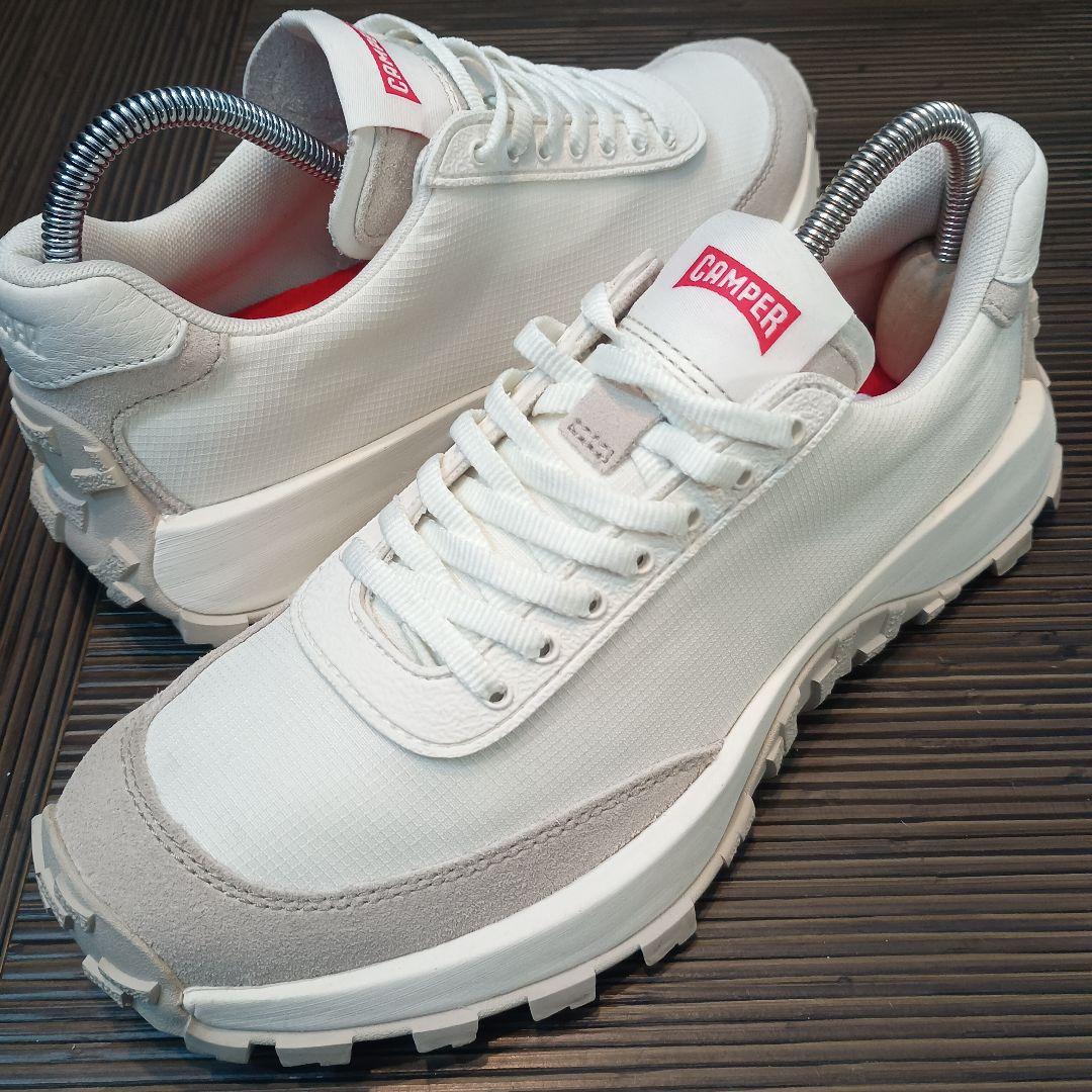 CAMPER カンペール DRIFT TRAIL 24センチ