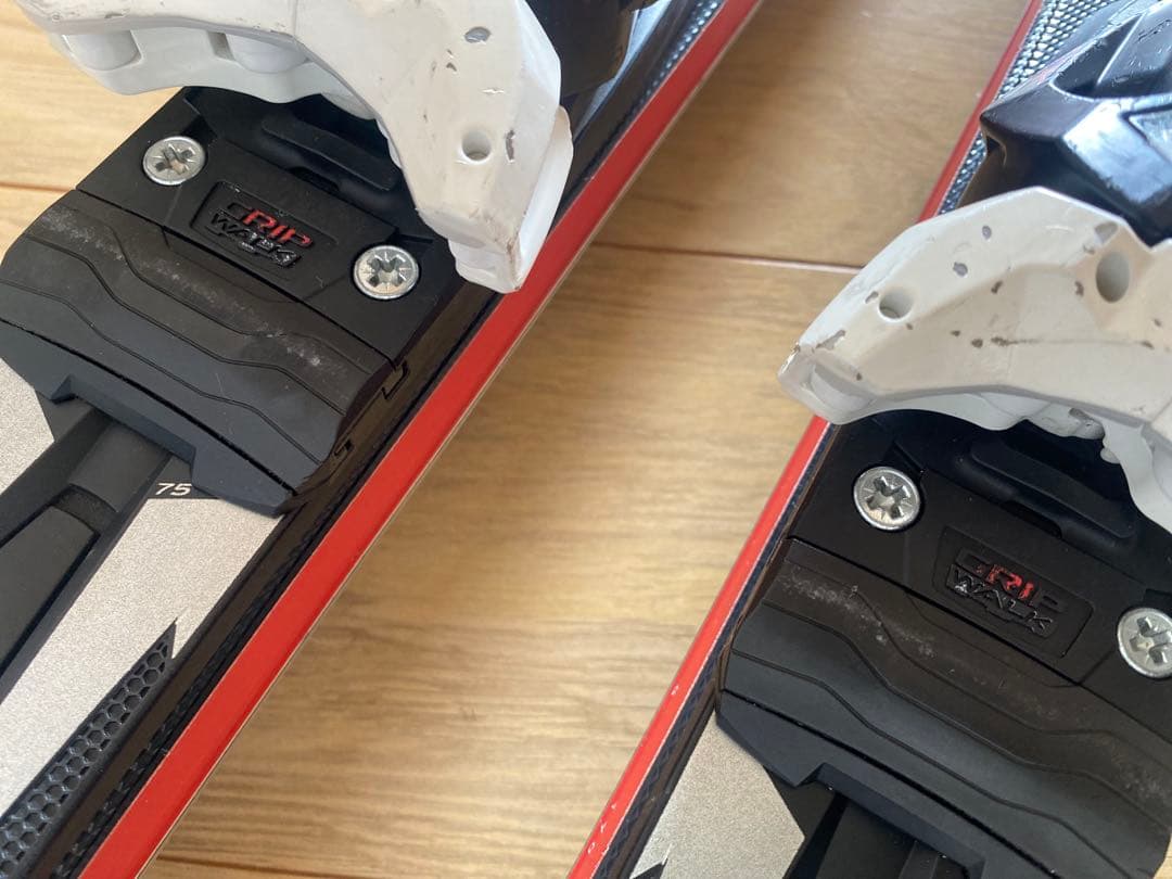 20-21 OGASAKA オガサカTRIUN トライアン GS 170cm