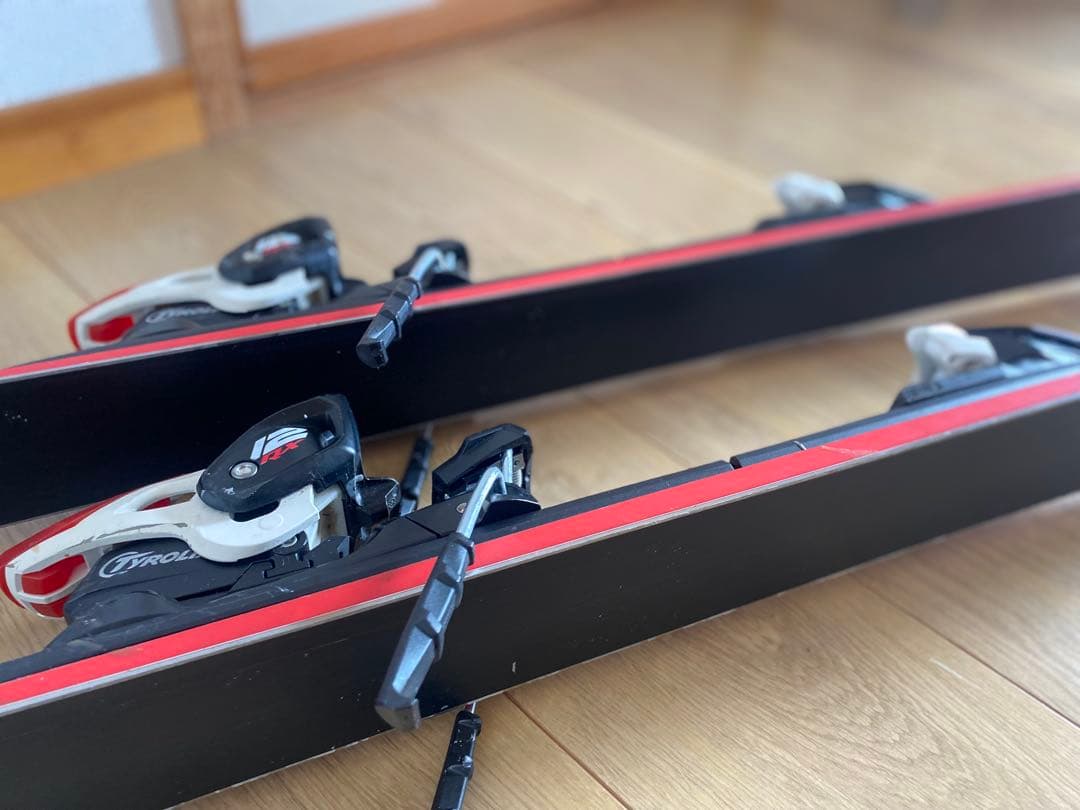 20-21 OGASAKA オガサカTRIUN トライアン GS 170cm