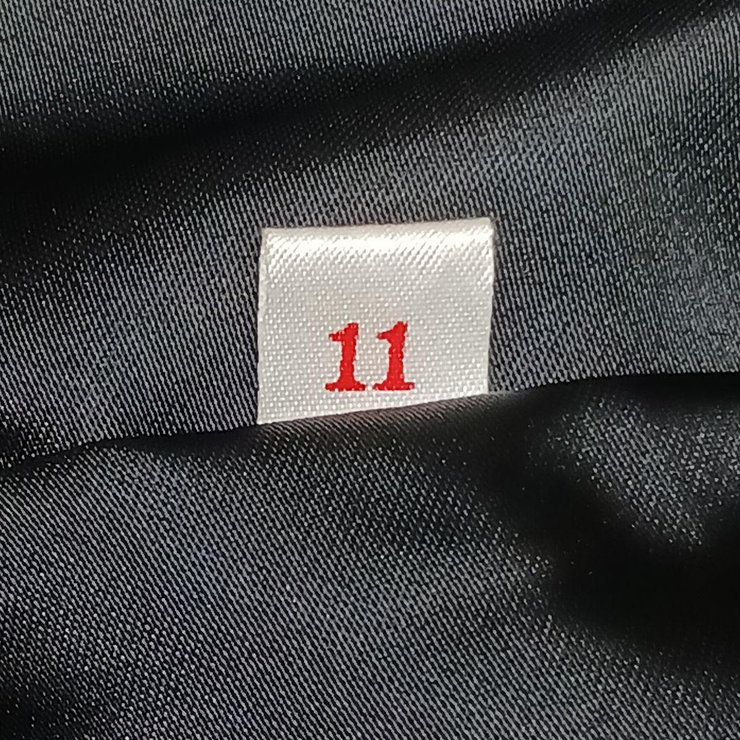 ✨極美品✨トーホーミンク TIGUE ミンクコート 黒 11