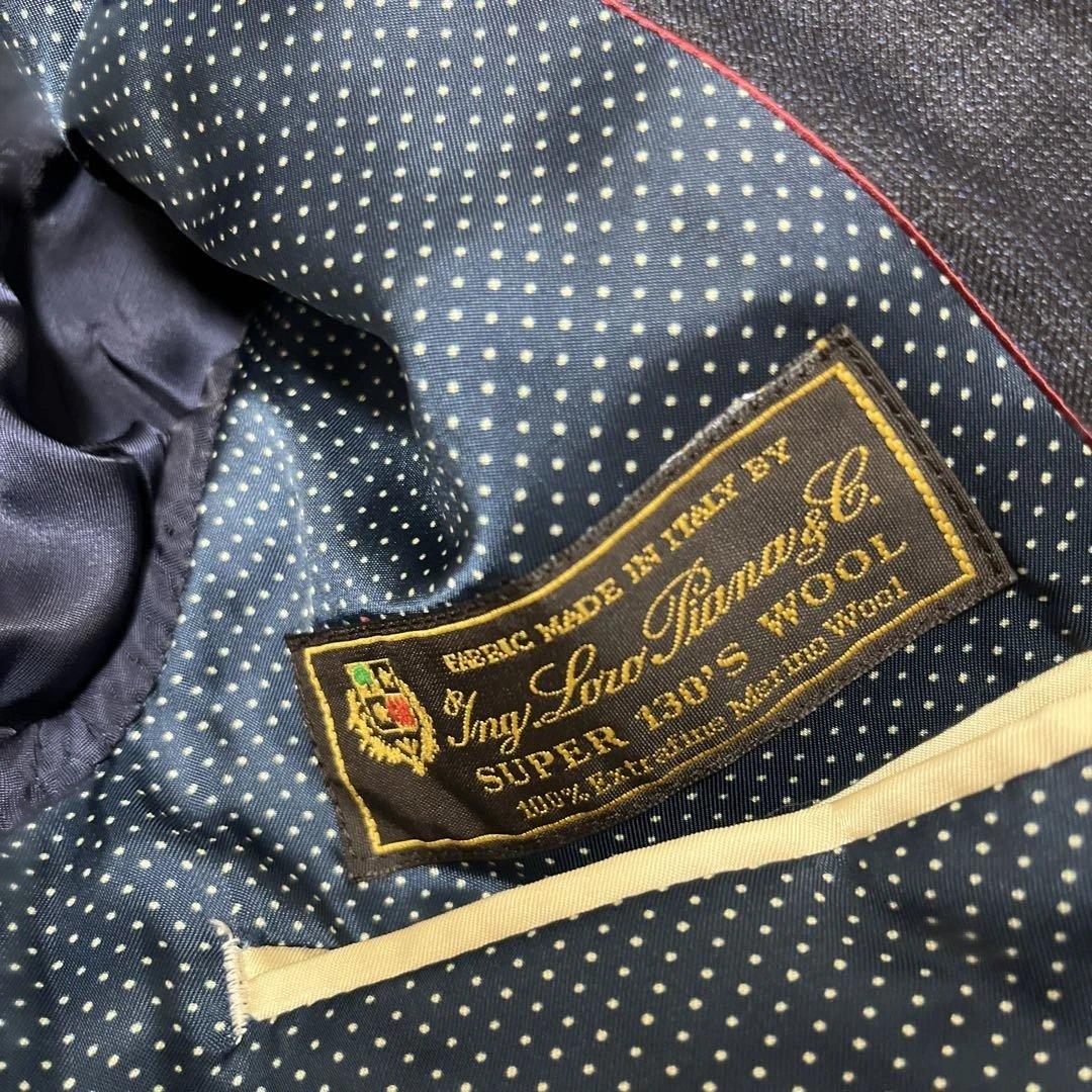 Paul Smith ネイビー スーツ