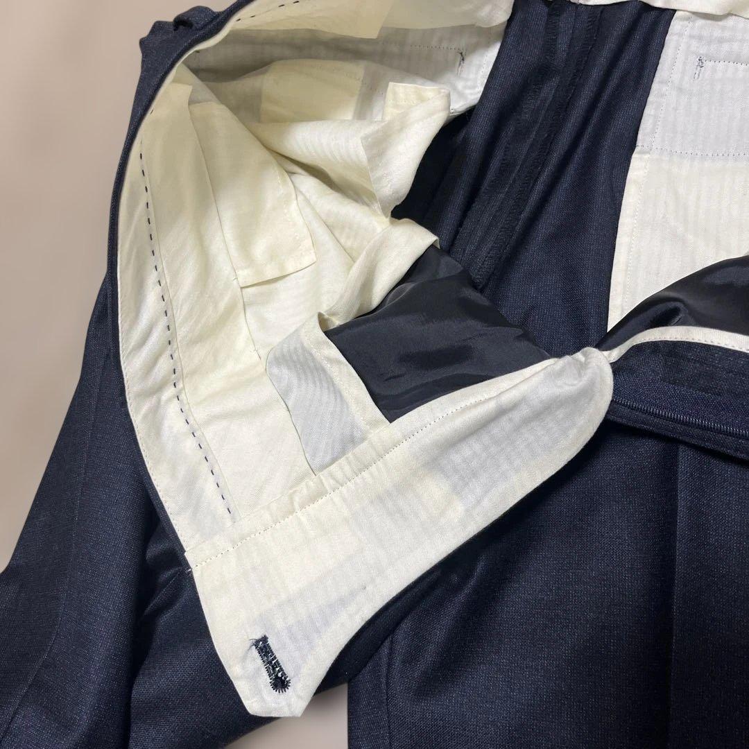 Paul Smith ネイビー スーツ