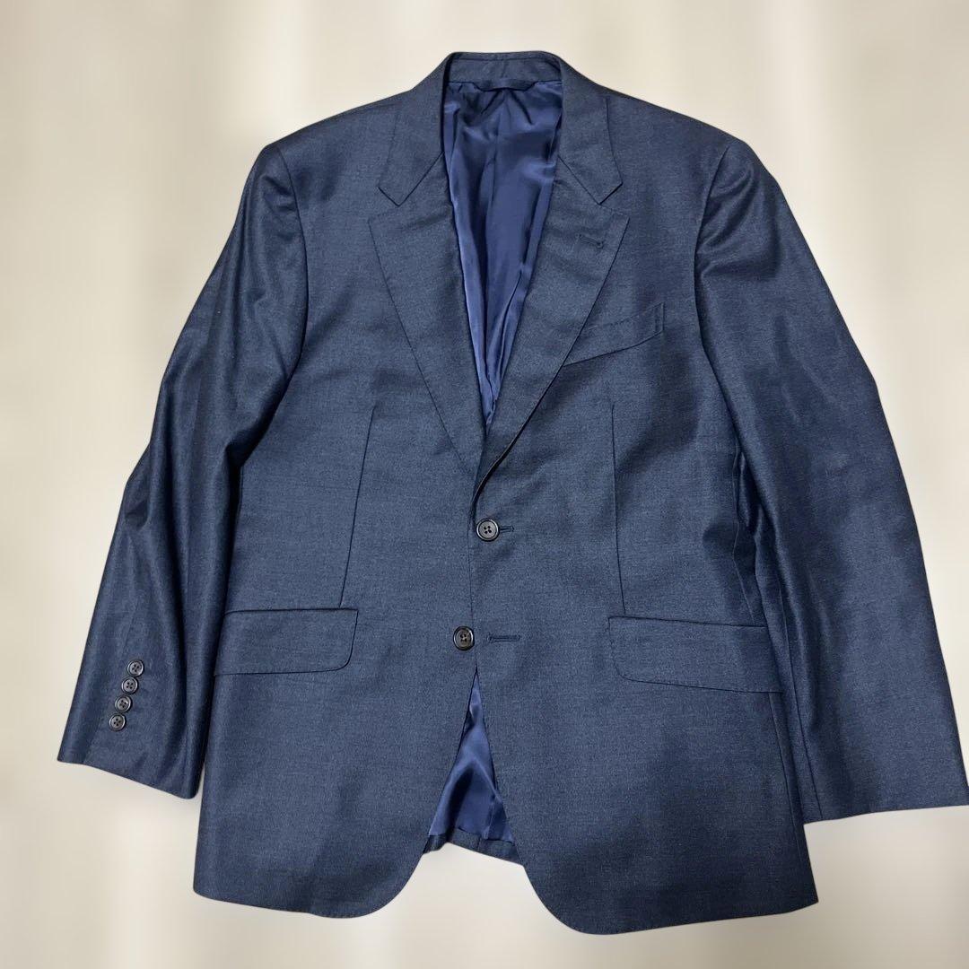 Paul Smith ネイビー スーツ