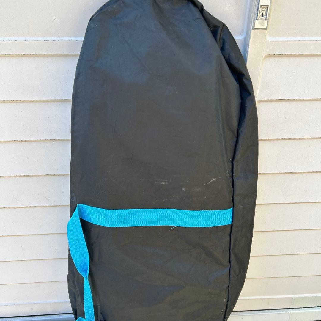 Burton キッズ 板 バイン セット おまけ付き