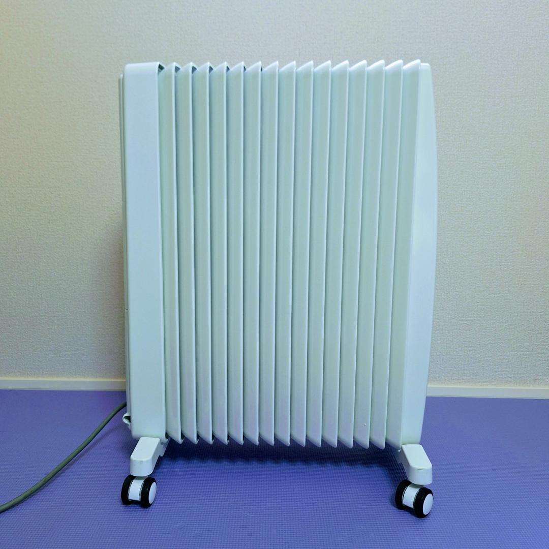 ミ*ん様 ✨【極美品】ディンプレックス オイルフリーヒーター エボラッドB06✨