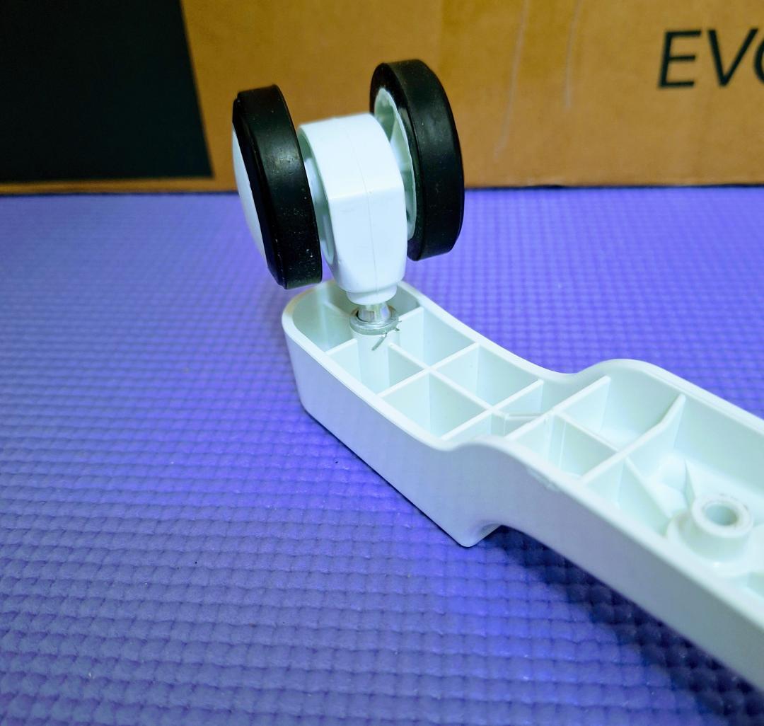 ミ*ん様 ✨【極美品】ディンプレックス オイルフリーヒーター エボラッドB06✨