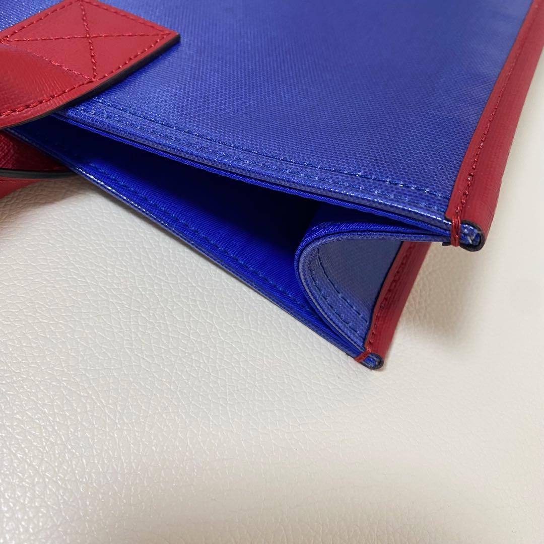 GUCCI ドリッピングロゴ チルドレントートバッグ