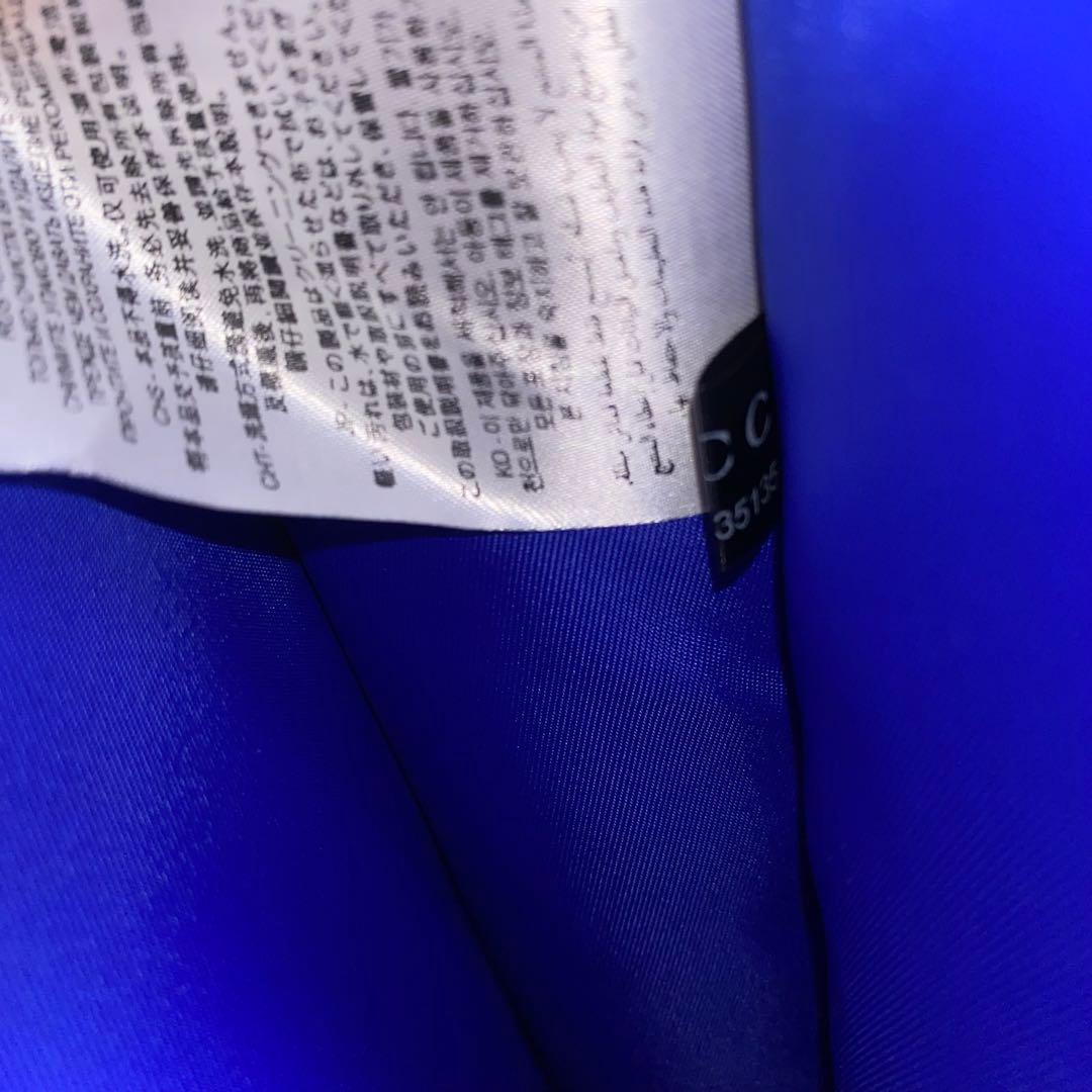 GUCCI ドリッピングロゴ チルドレントートバッグ