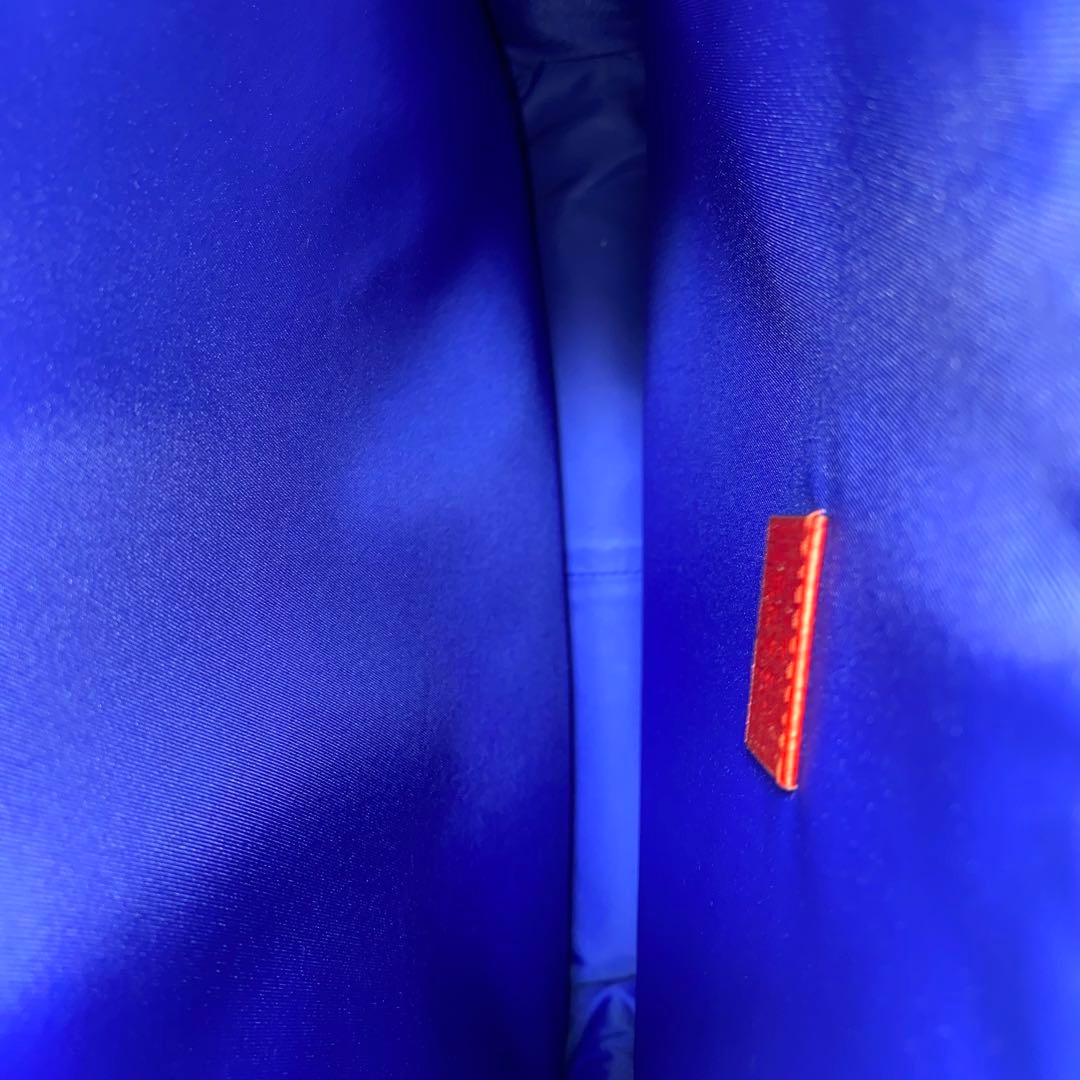 GUCCI ドリッピングロゴ チルドレントートバッグ