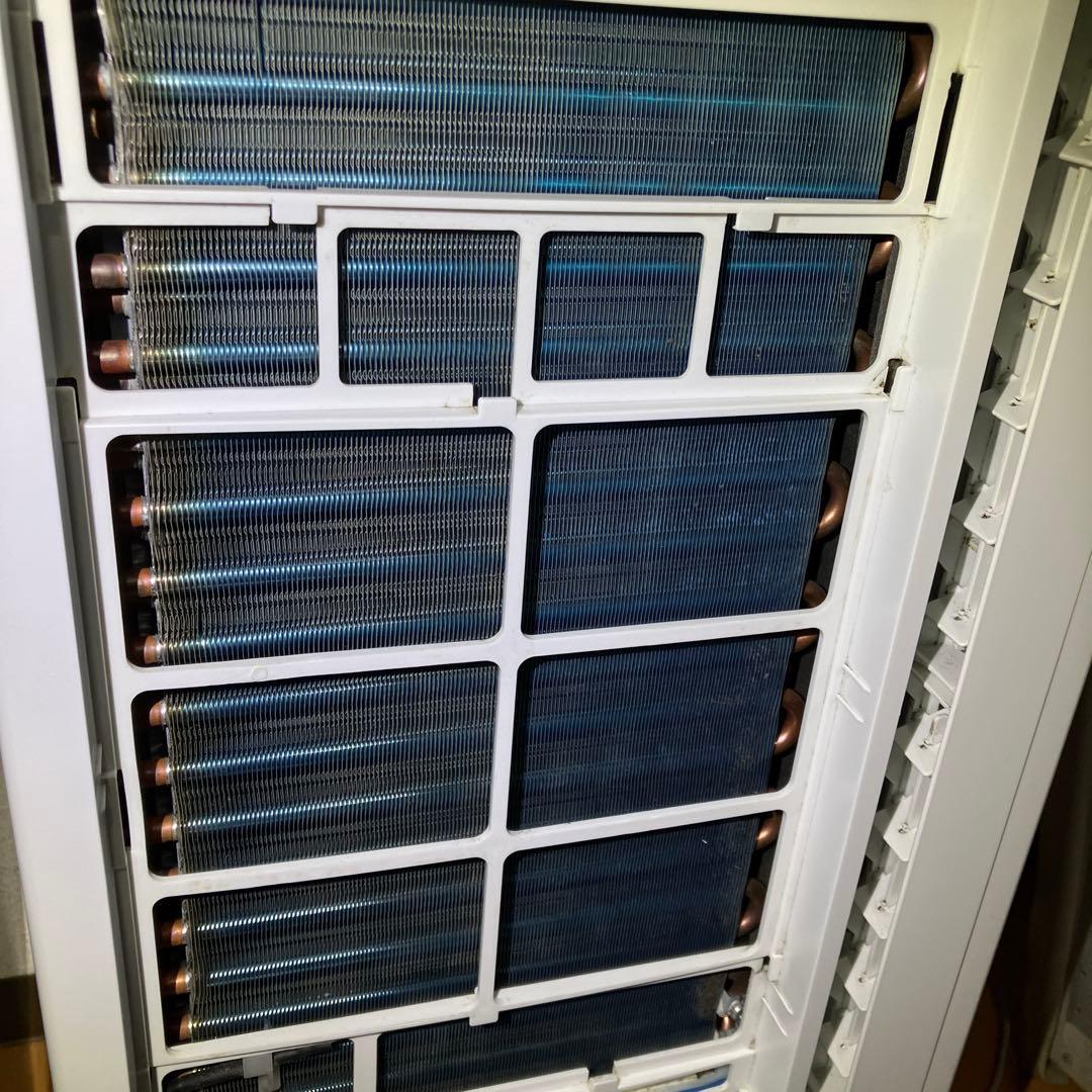 Haier JA-16V ルームエアコン　窓用エアコン