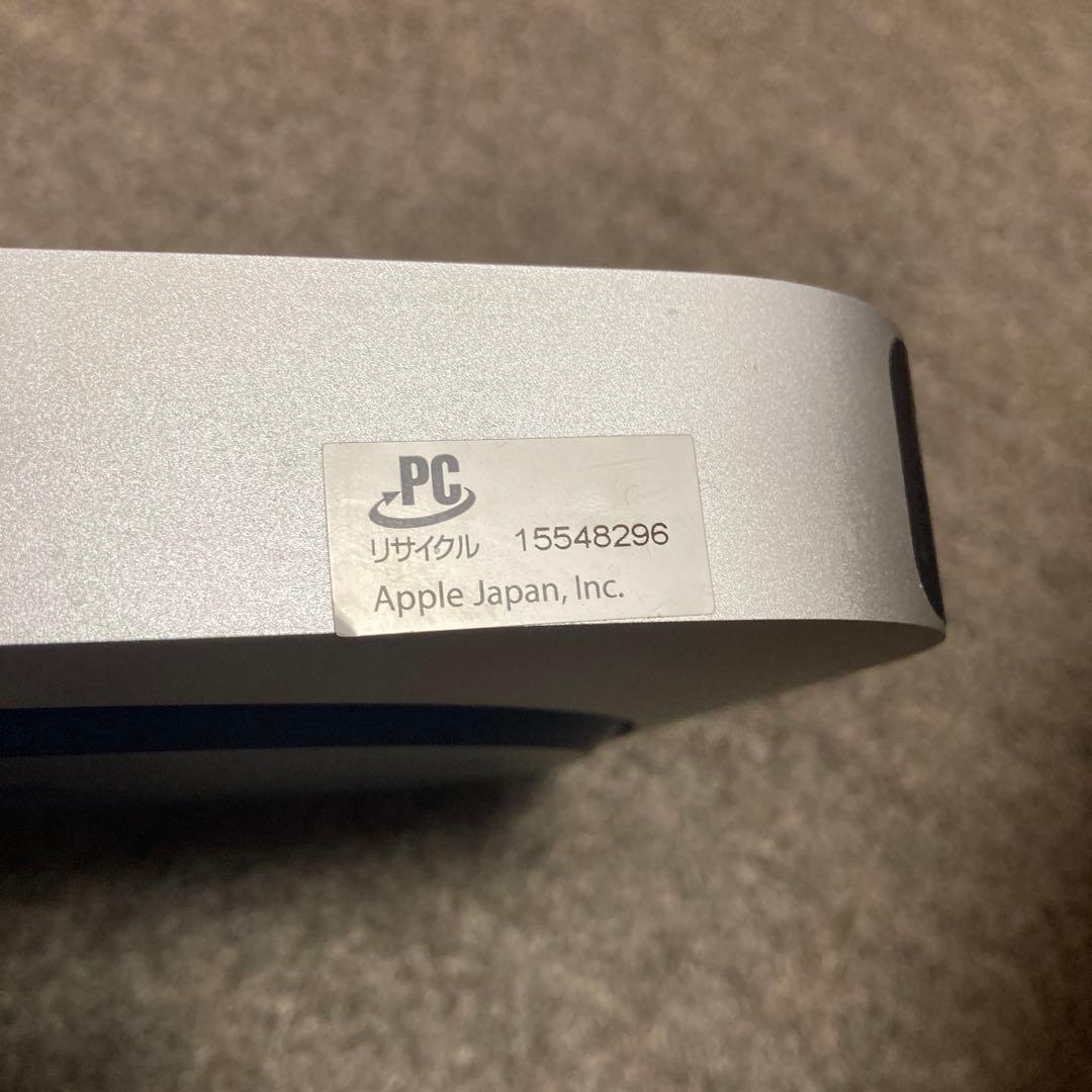 Mac Mini (Late 2014) zメモリ16GB ストレージ2TB