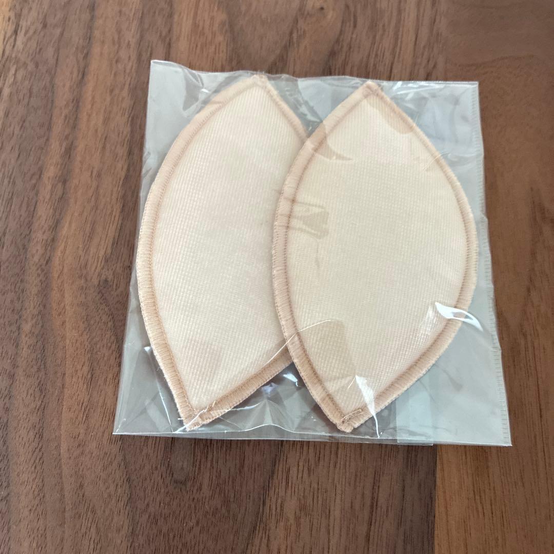 D70トリートドレッシングショートビスチェ、ロングガードルLサイズ