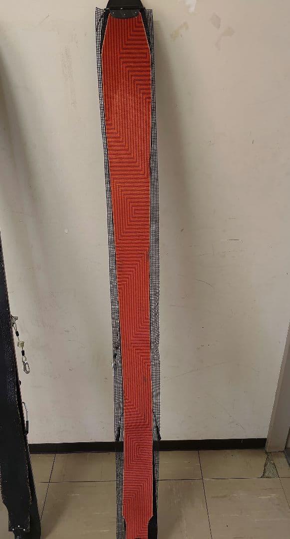 【送料込み】Atomic Backland 85 板＋ビンディング＋シールセット