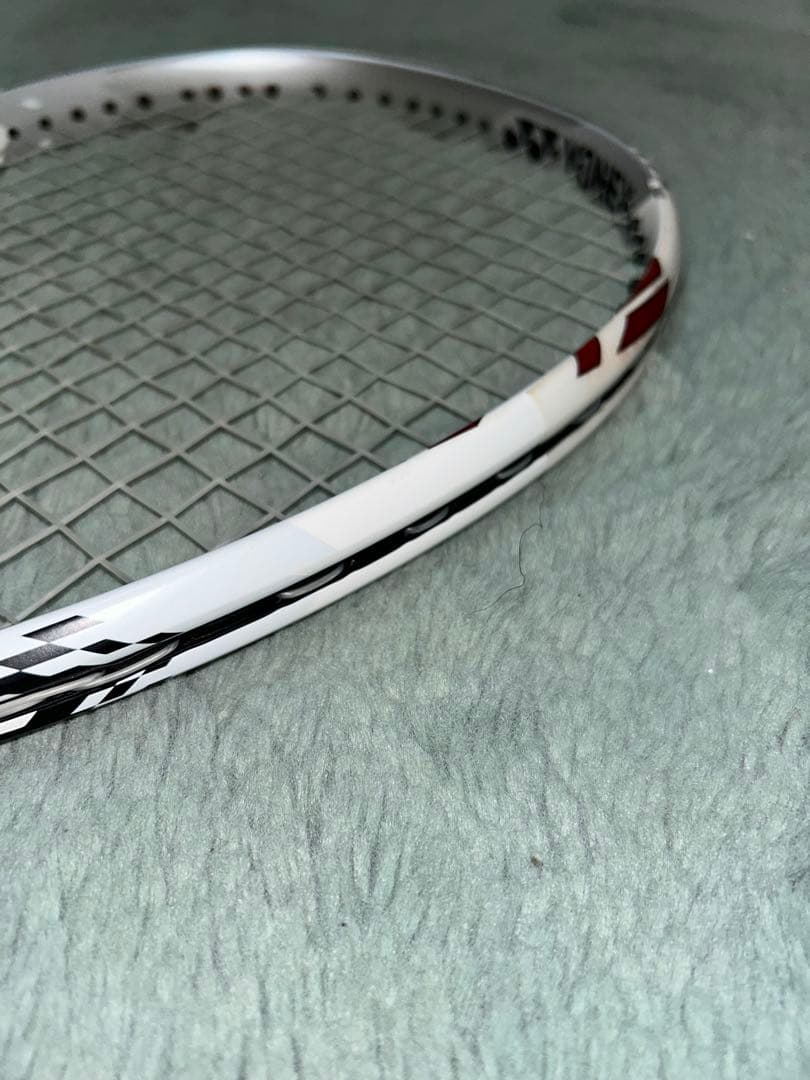 【24時間限定】ヨネックス F-LASER 7V ソフトテニス　軟式　ラケット