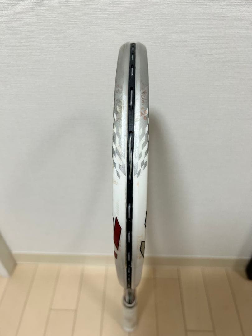 【24時間限定】ヨネックス F-LASER 7V ソフトテニス　軟式　ラケット