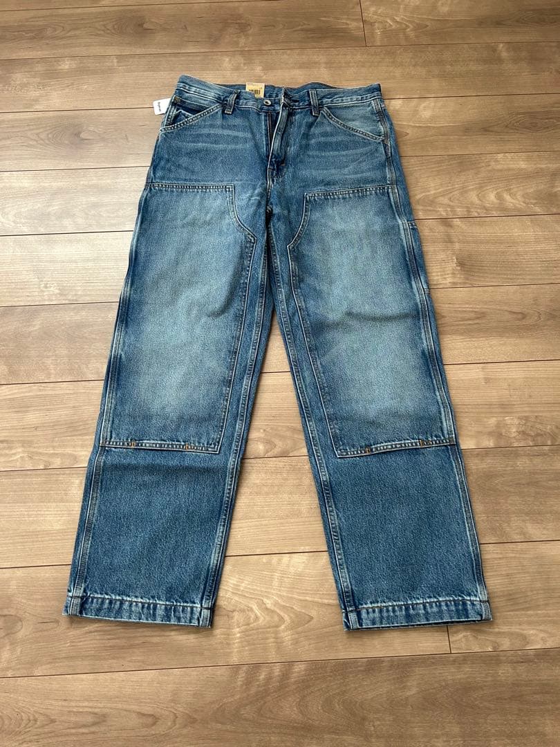Levi's 568 ルーズストレートパンツ