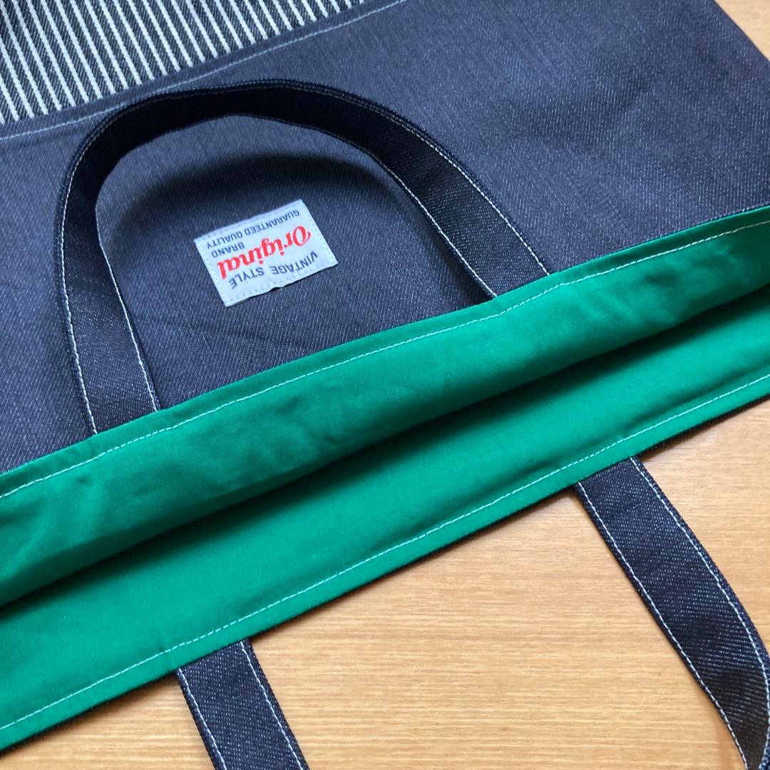 やん　レッスンバッグ　等