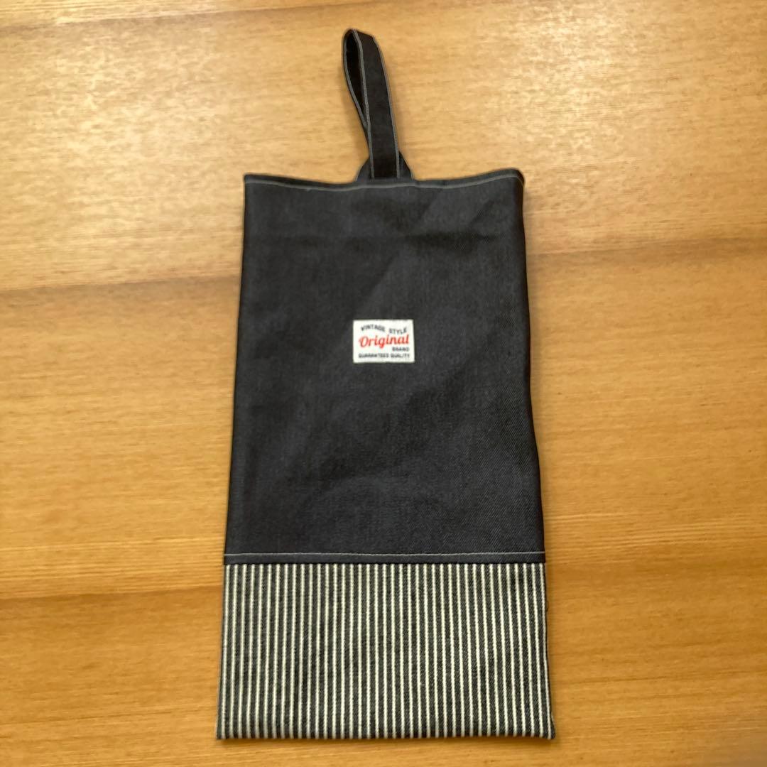 やん　レッスンバッグ　等