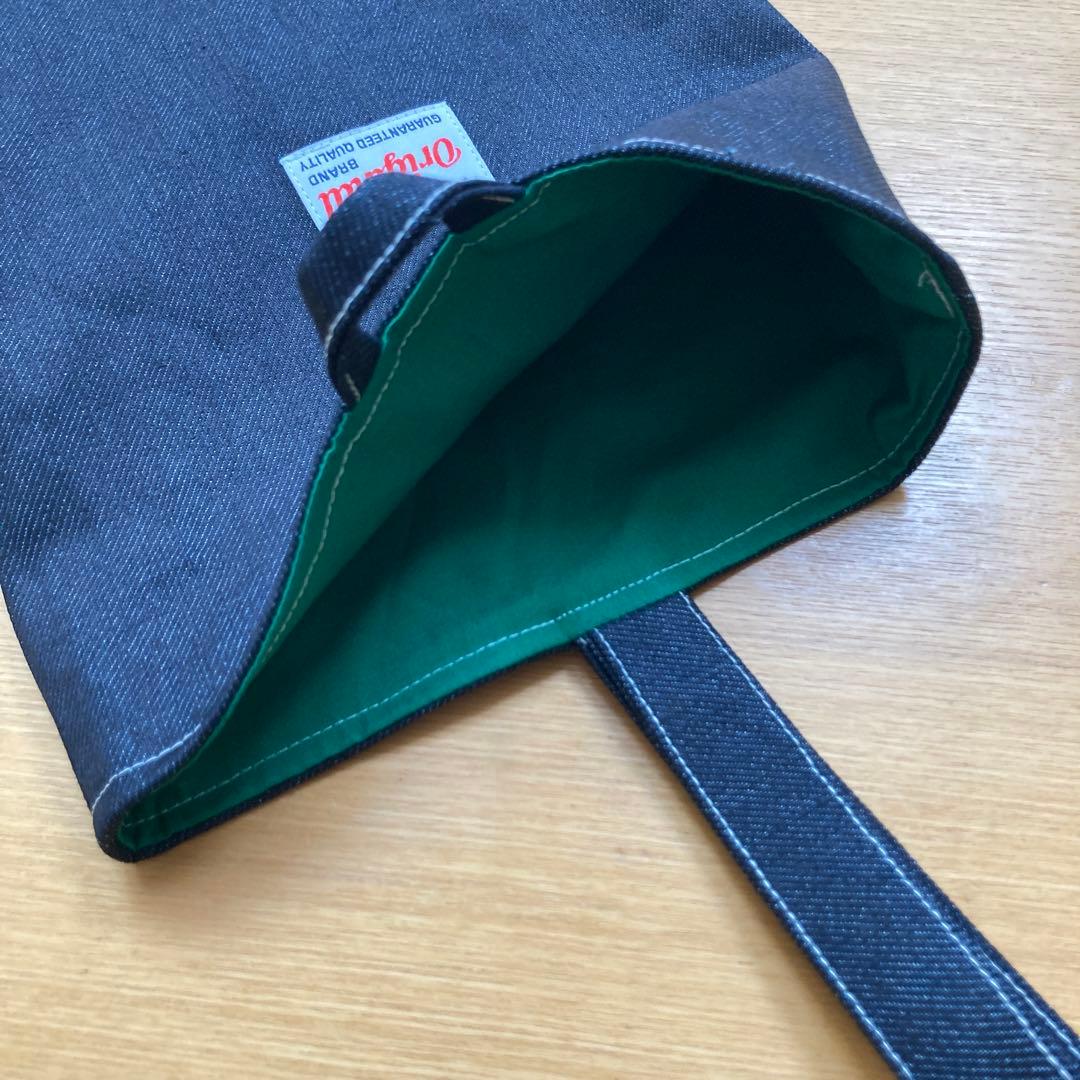 やん　レッスンバッグ　等