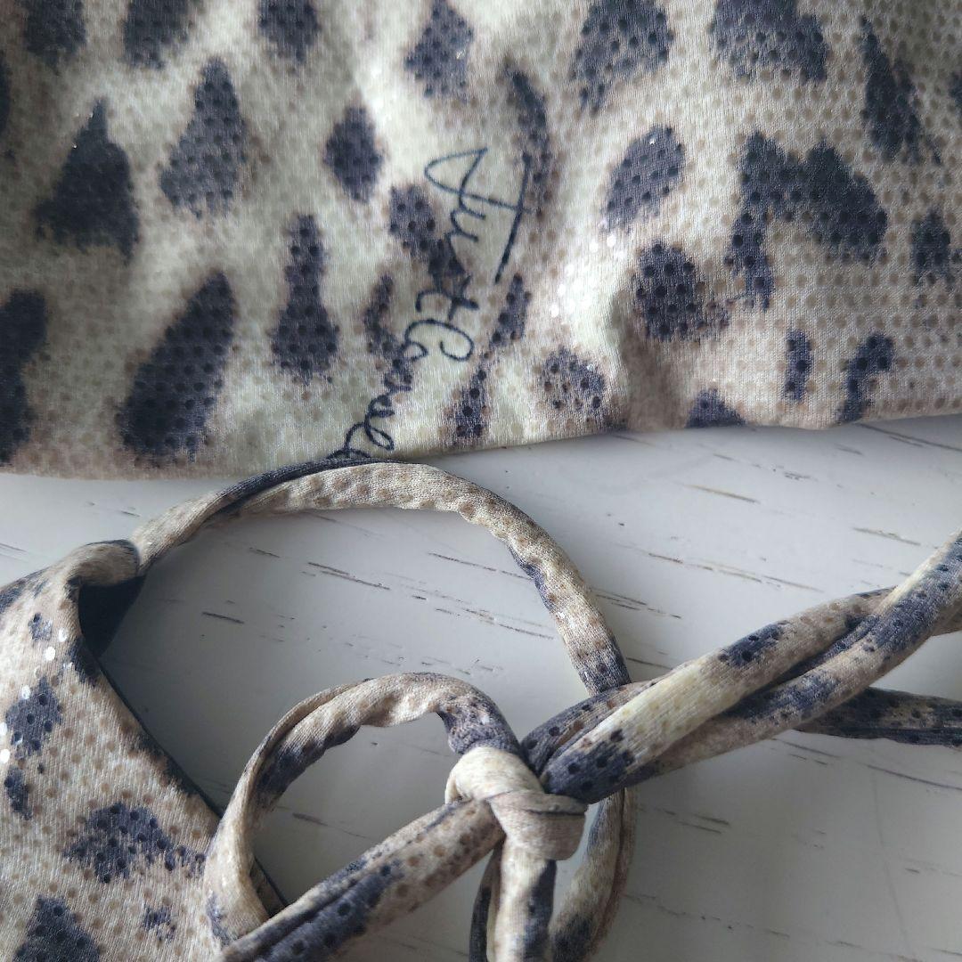 just cavalli beach wear 3点セット