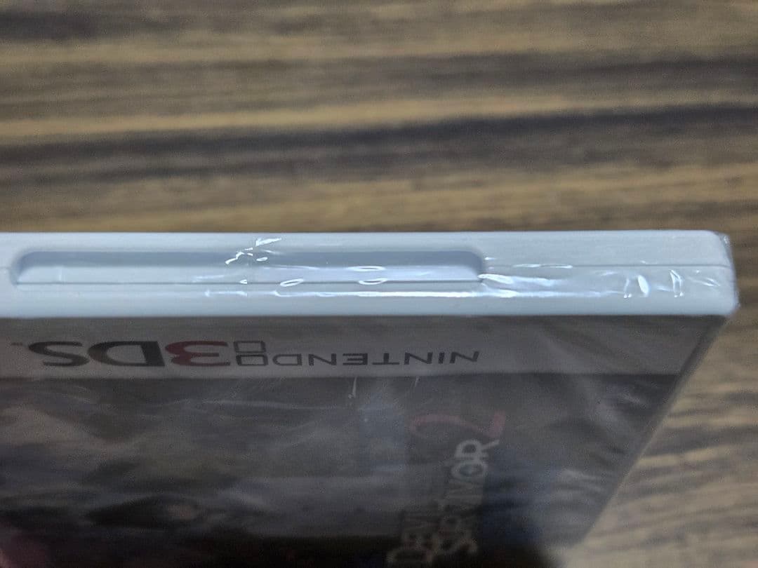 ☆3DSソフト デビルサバイバー・デビルサマナー・真女神転生 アトラス5本セット