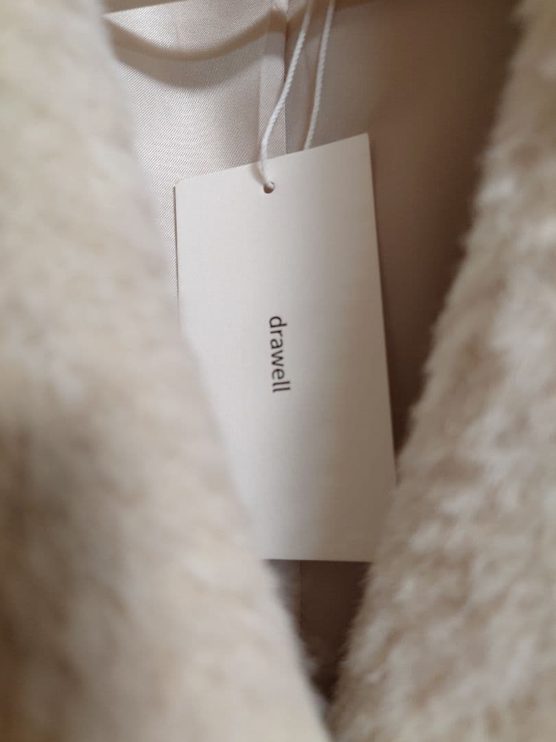 専用です　ドロウェル