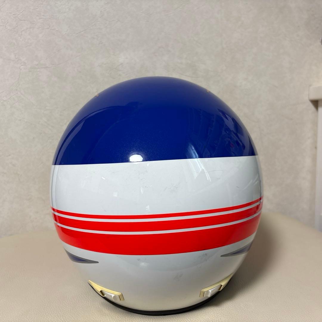 SHOEI トロイリーデザイン　モトクロス　ヘルメット