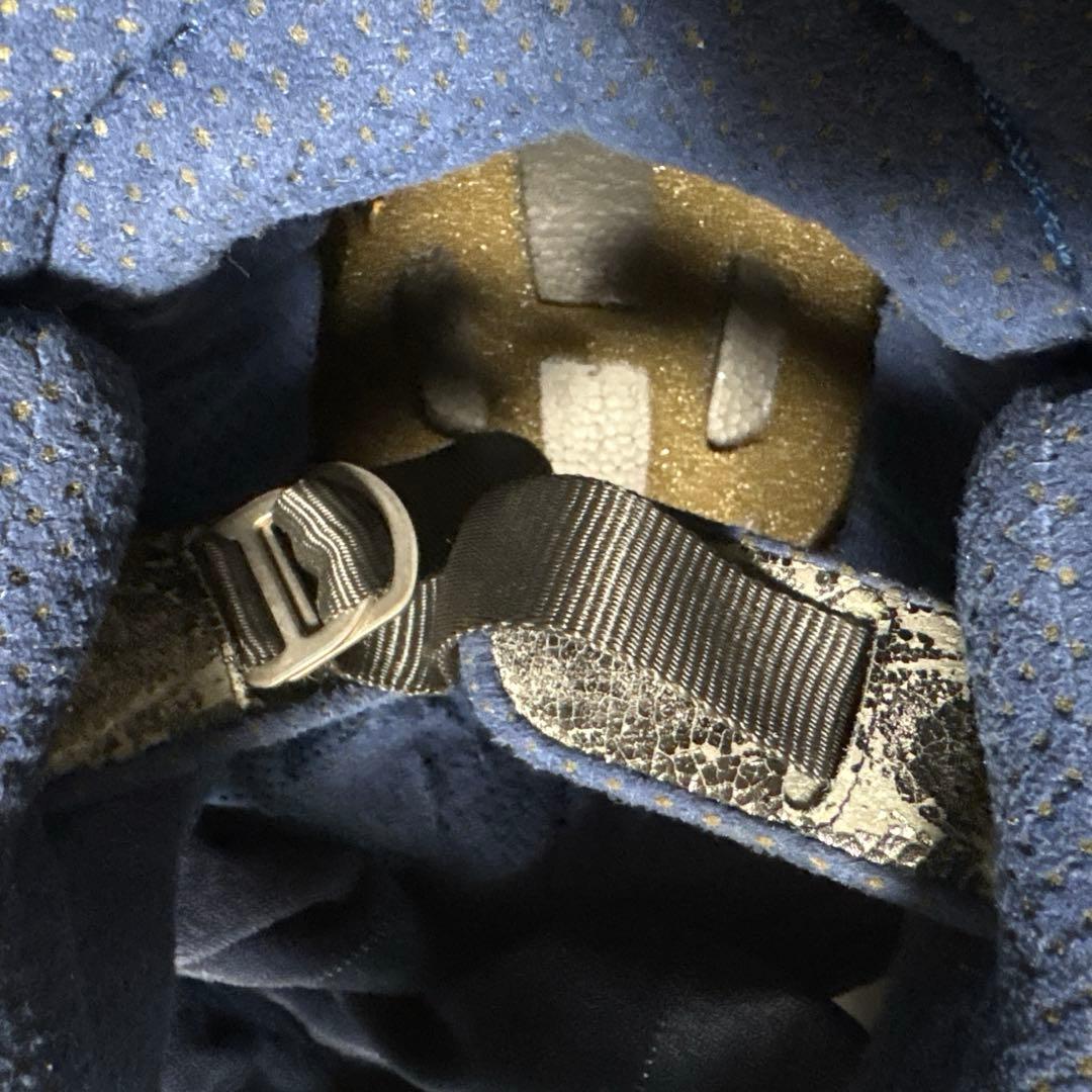 SHOEI トロイリーデザイン　モトクロス　ヘルメット