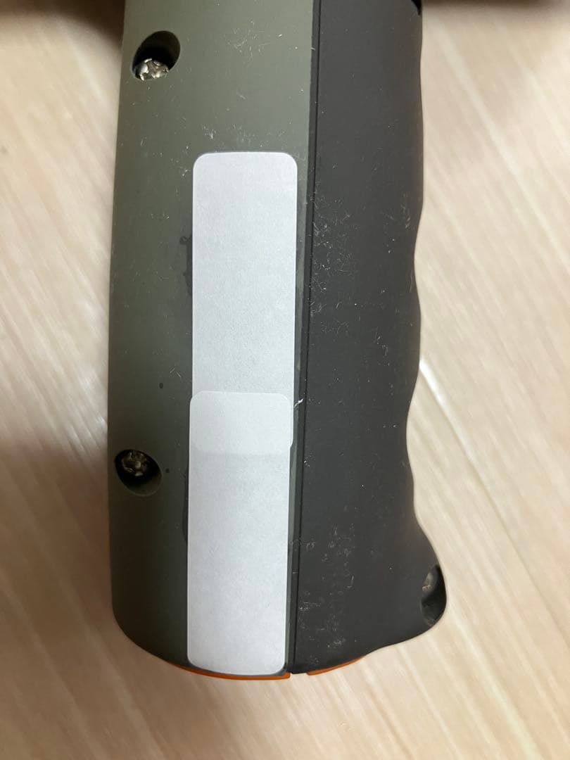 スピードスターV スピードガン