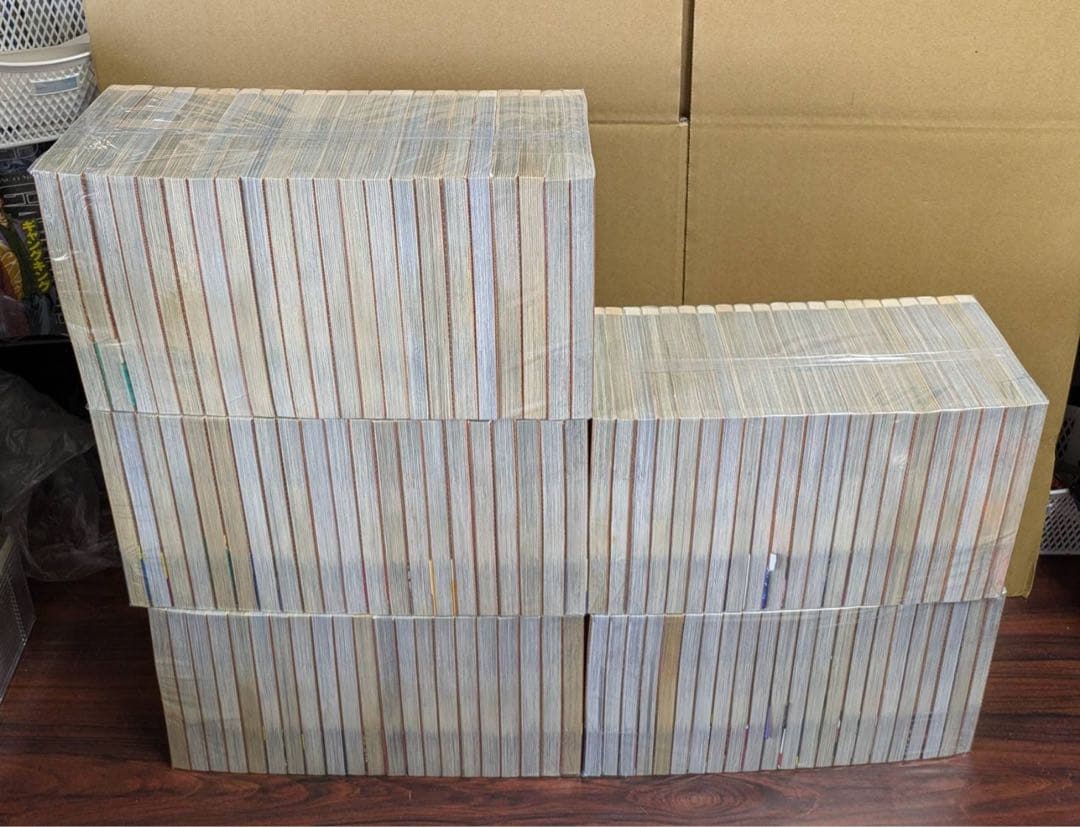 名探偵コナン 1-107巻 全巻 漫画 送料無料