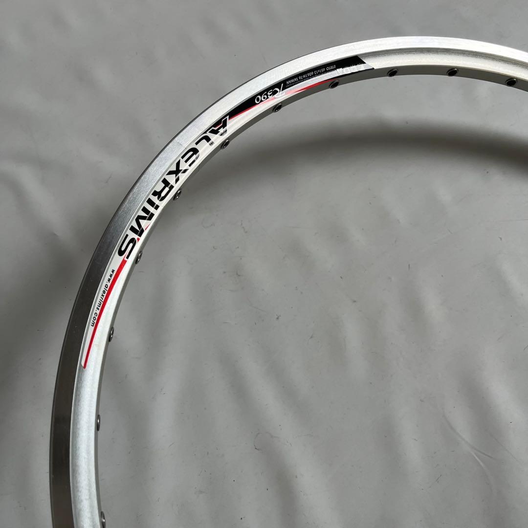 ALEXRIMS R390 451 20インチリム