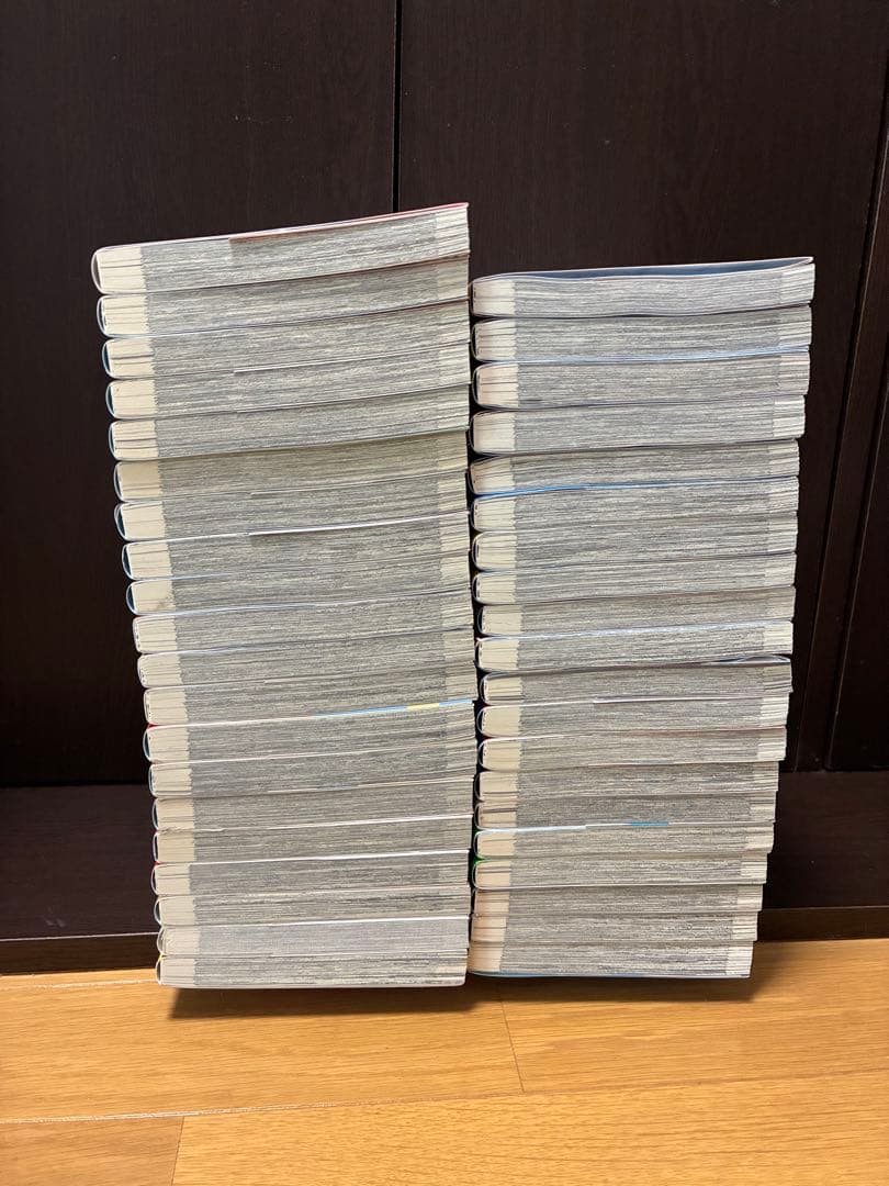 美品　アオアシ 漫画 全巻セット