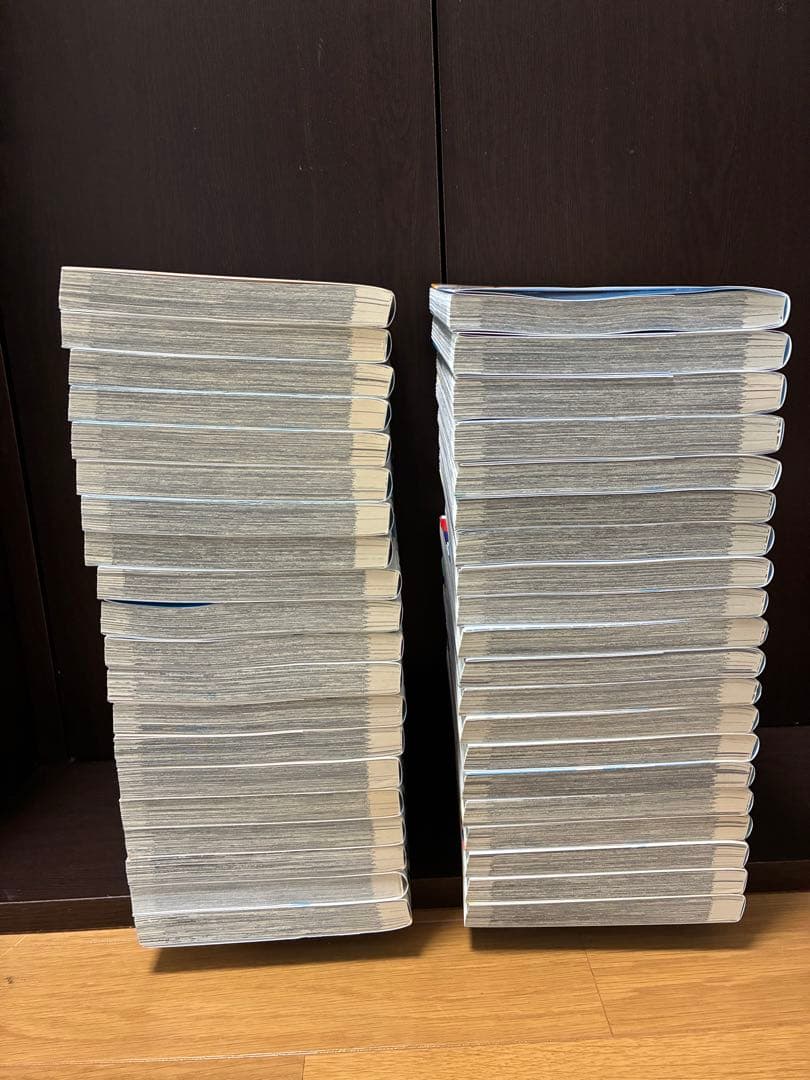 美品　アオアシ 漫画 全巻セット