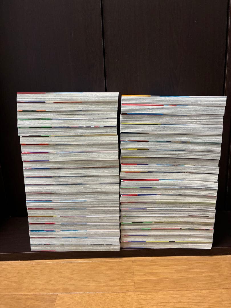 美品　アオアシ 漫画 全巻セット