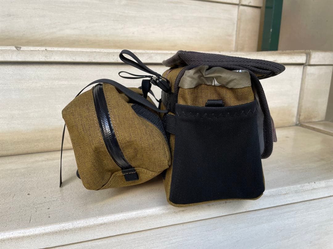 RawLow Mountain Works ロウロウマウンテンワークス