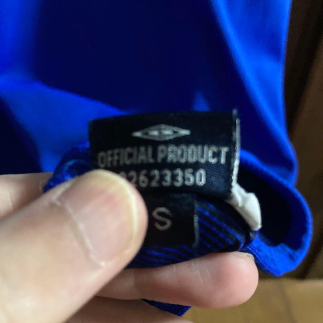 チェルシー　ジョーコール　03-05 ユニフォーム