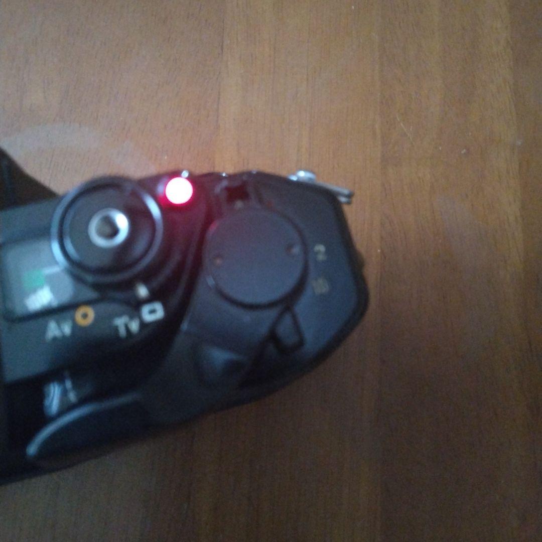 【作動確認】Canon A-1 Canon FD 35-70mm f4