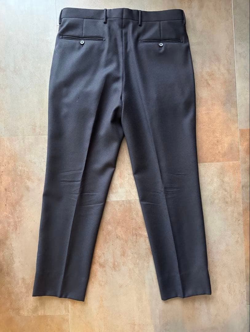 ラルディーニ　スーツ　セットアップ