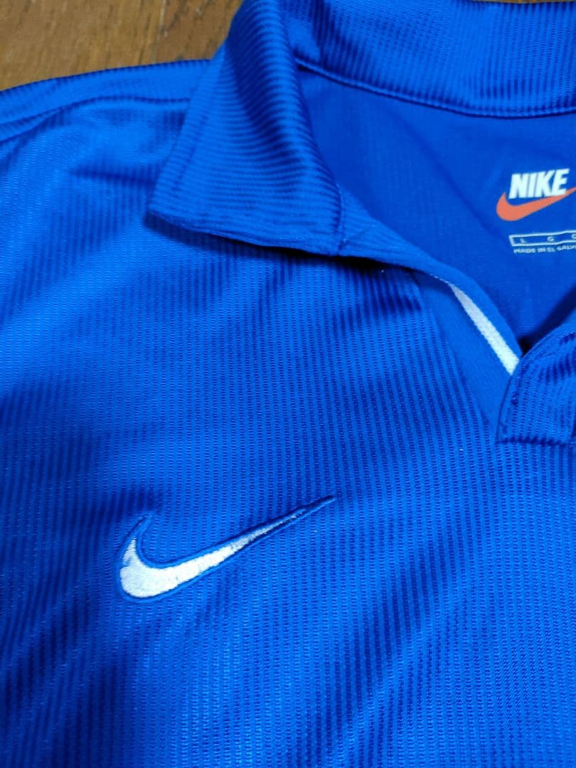 1998年フランスワールドカップ　イタリア代表ロベルト・バッジョユニホーム