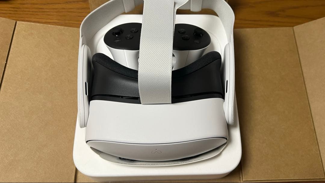 その他  quest 3 s 128gb