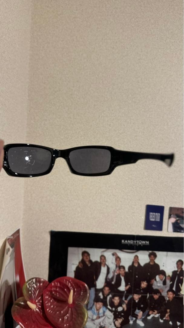 OAKLEYオークリーサングラス(4+1)2 FivesSquared USA製