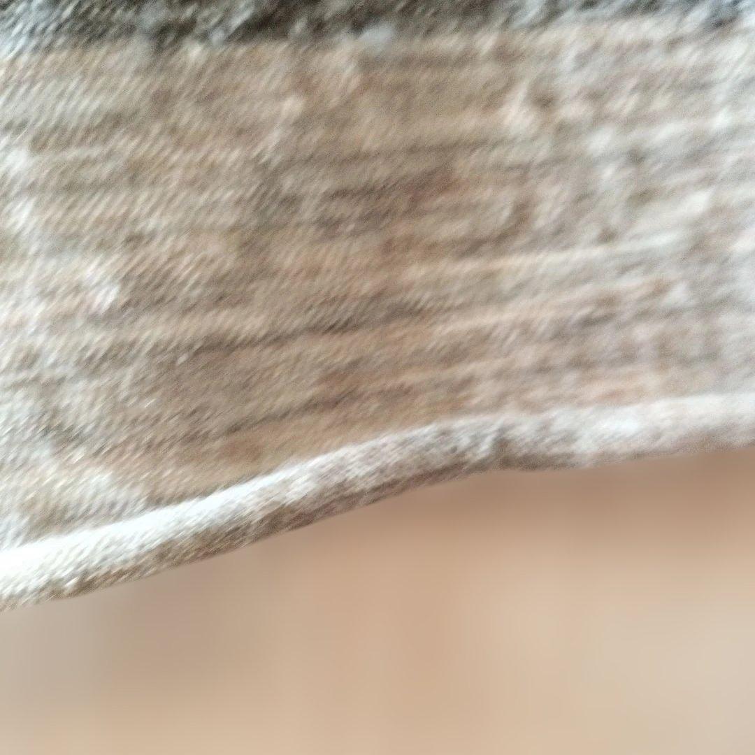 【新品】キャピタル KAPITAL 縮絨ウールナバホパインヤードマフラー